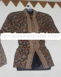 Batik Blouse 
