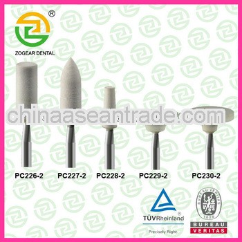 dental supply/dental polisher/Ceramic Grinder