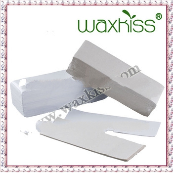 depilatory wax strips for chest