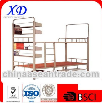 design and durable baby bed