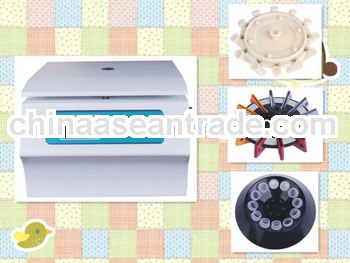 desktop low-speed 24card centrifuge TD4ZB