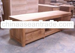 TV Cabinet 4 drawers