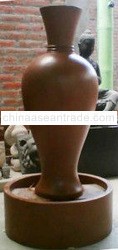 VASE WATER FEATURE