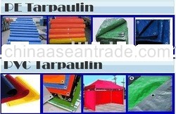 PE Tarpaulin