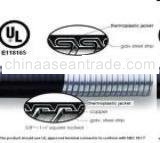 COATED PVC METAL CONDUIT