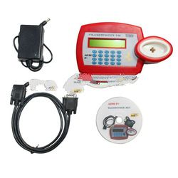AD90 Transponder Key Duplicator Plus