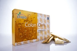 ORIFERA COLON CLENS