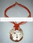 Shell Necklace