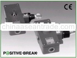 Bidirectional ZS75 Switches