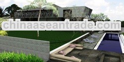 BALI ARCHITECT DESIGN service