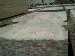 Grade B Falcata Core