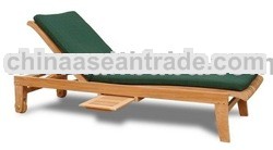 Sunbed Lounger
