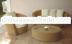 13.15.0004 Outdoor Sofa Set