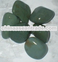 Green Pebbles