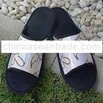 Spa Slippers