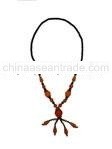 Resin Beadsnecklace