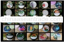 ZEN ORGANIC BODY BUTTERS