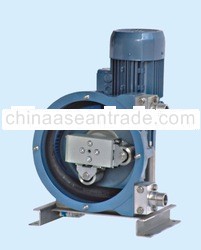 Peristaltic Transfer or Hose Pumps