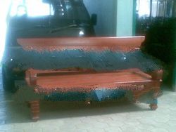 Unique Chair Rattan PERFECT!