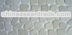 Stepping Stone White Emperador
