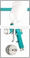 PRi Trans-Tech Gravity Feed Primer Spray Gun