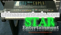 Yamaha PSS-480 Electronic FM Tone 49 Key Keyboard