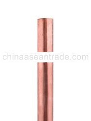 Round Copper Wire