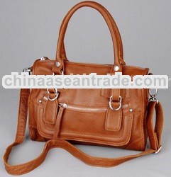 genuine leather handbags