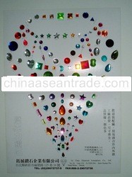 Taiwan Acrylic Stone