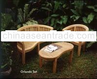 Teak Garden Furniture