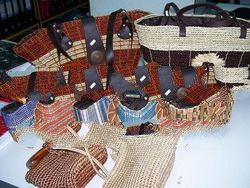 Hand Bag