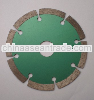 diamond blade for cutting floor ceramic tiles