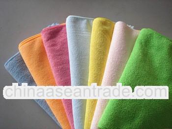 diamond cleaning cloth