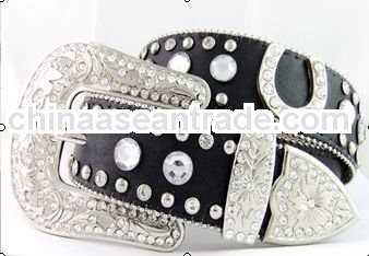 diamond fashion garment accessories for women