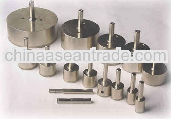 diamond hole saw/diamond glass bit/electroplated Diamond drill bit