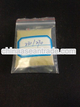 diamond mesh powder