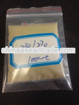 diamond polishing powder 200/230 with good sharpening