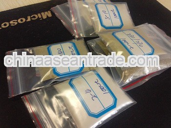 diamond polishing powder 325/400 with good sharpening