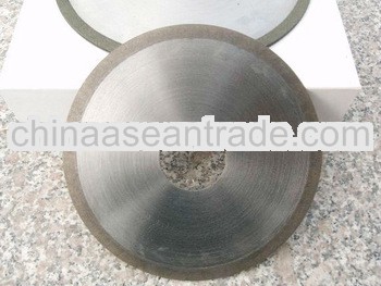 diamond saw blades for gem cutting