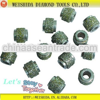 diamond wire saw cutting tool.quarry saw for granite
