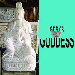 GODDESS KWAN IM