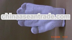 KNITTED GLOVE