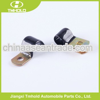 dichromate without rubber single fixing p-clips clamps