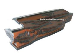 COFFIN / PETI JENAZAH