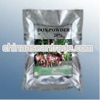 diclazuril premix 0.5% for animal medicine companies