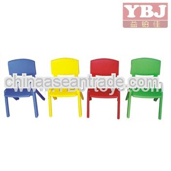 different colors of kids chairs