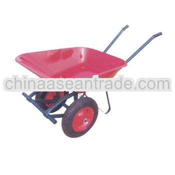 different kinds of tools wheel barrow WB6402