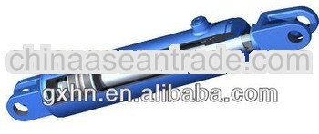 different types of mini-bore hydraulic cylinder