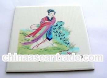 digital ceramic printer machine