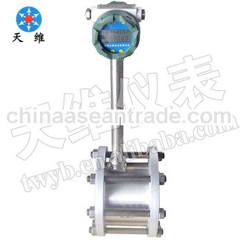 digital display oxygen flow meter